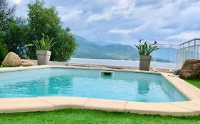 Les Villas MarInCelu
