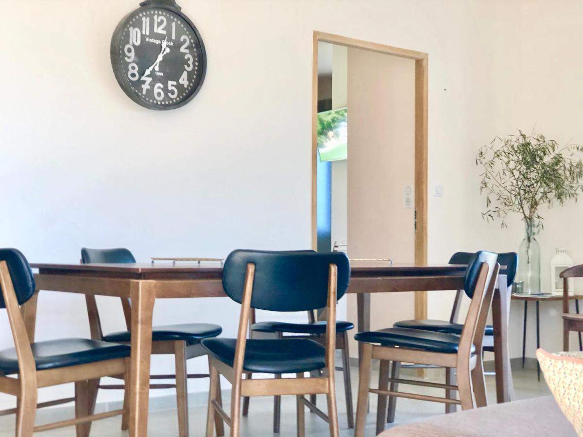 Les Villas MarInCelu Porto-Pollo Extérieur photo