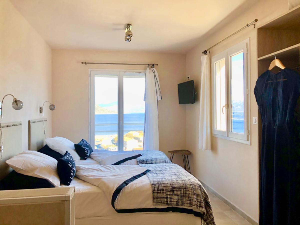 Les Villas MarInCelu Porto-Pollo Extérieur photo