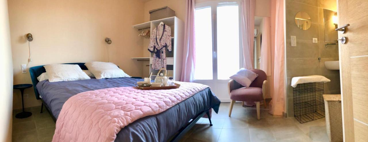 Les Villas MarInCelu Porto-Pollo Extérieur photo