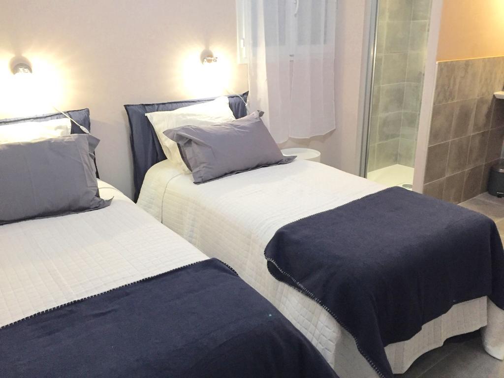 Les Villas MarInCelu Porto-Pollo Extérieur photo