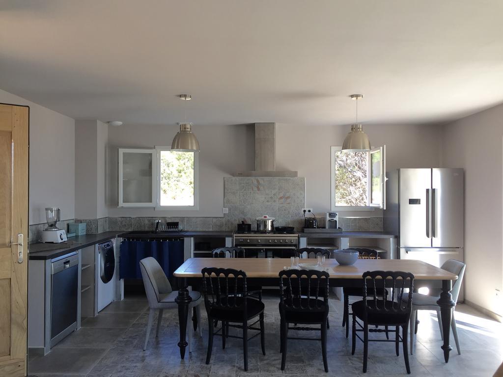 Les Villas MarInCelu Porto-Pollo Extérieur photo