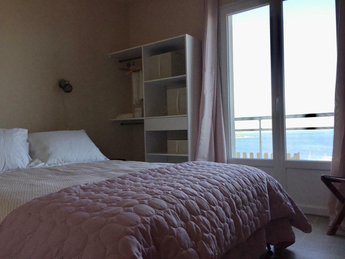 Les Villas MarInCelu Porto-Pollo Extérieur photo